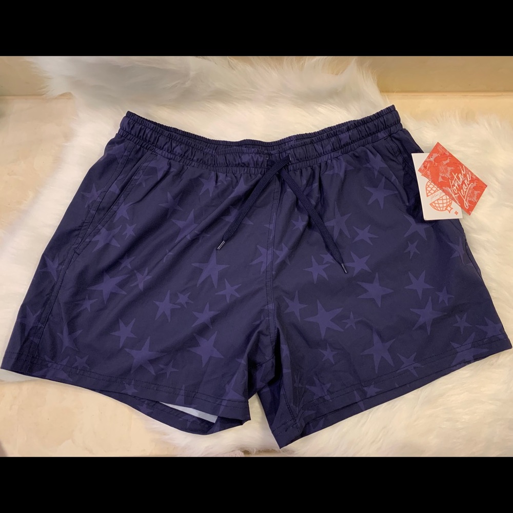 Kortni Jeane KJ XXL Men’s Retro Shorties
